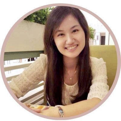 許詩聆 教師圖片