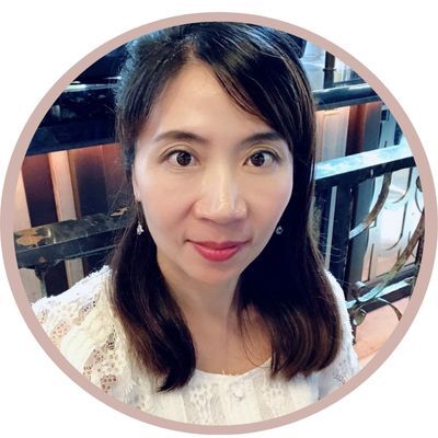 徐萩燕 教師圖片