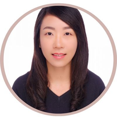 邱旻宣 教師圖片